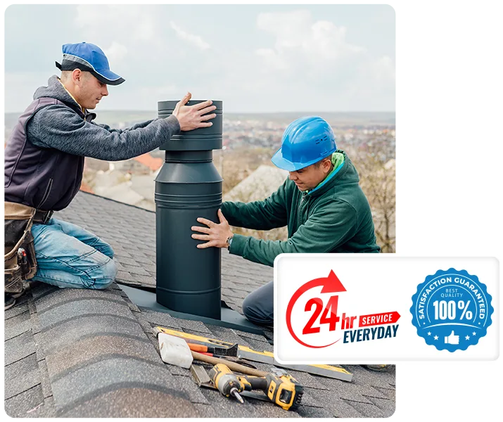 Chimney & Fireplace Installation And Repair in Three Lakes, FL